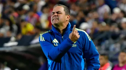 Andre Jardine demuestra una vez más su capacidad técnica.

