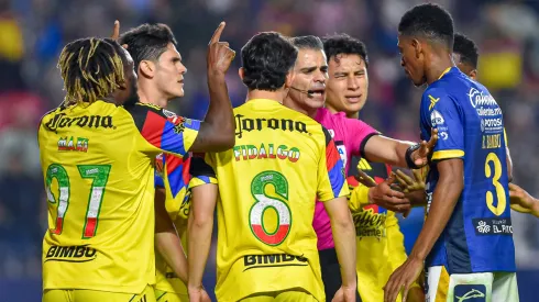 En América saben que tienen a un verdadero crack.
