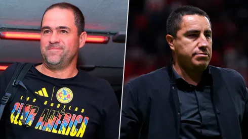 Posibles alineaciones de América vs. Pumas para el Clásico Capitalino
