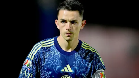 Fidalgo pone claro su sentir con Pumas.
