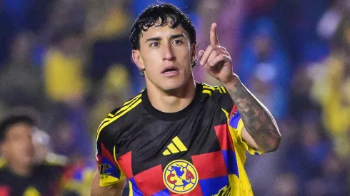 América apretó la tabla general.
