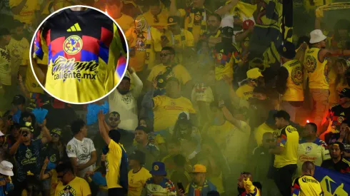 América obtuvo una cómoda victoria contra Pumas
