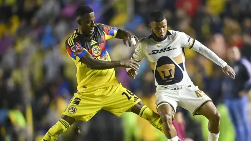Explotan ante América por el resultado.
