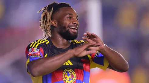Saint-Maximin dejó recadito para la afición de Pumas.
