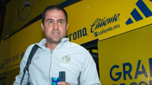 América sigue creciendo en la Liga MX
