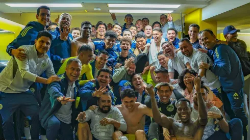 América, listo para ir por más en el Apertura 2025.
