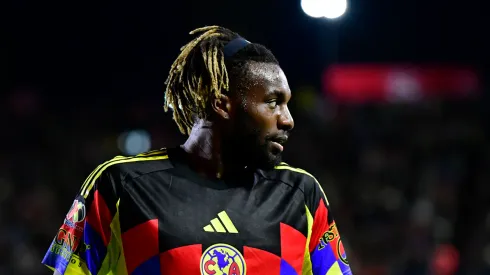Allan Saint-Maximin sigue demostrando grandeza tras su llegada.
