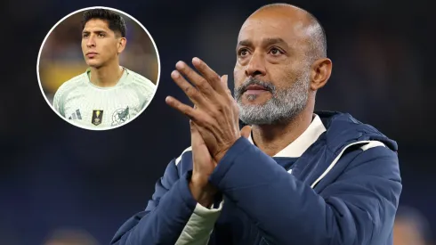 En West Ham comienzan a extrañar a Edson Álvarez 
