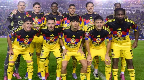 América no avanza en la regla de menores.
