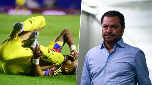 Baños ya planea el futuro del equipo en esta zona.
