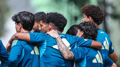 América, listo para ir por más en el Apertura 2025.
