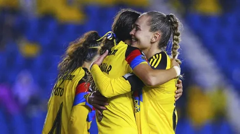 América Femenil busca una victoria clave ante Rayadas

