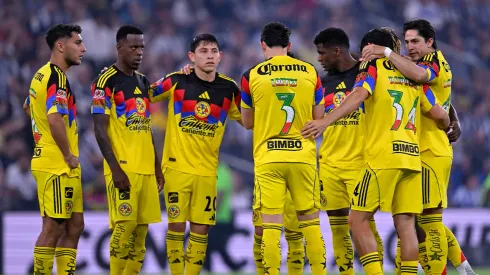 América tendría cambios ante Santos Laguna
