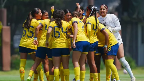 Club América cedió a 4 joyas azulcremas para Marruecos 2025
