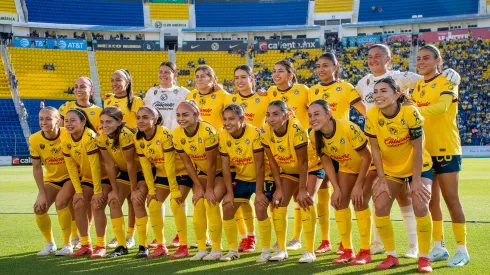 Una de las estrellas de América Femenil tendrá que esperar un poco más para firmar su retorno.
