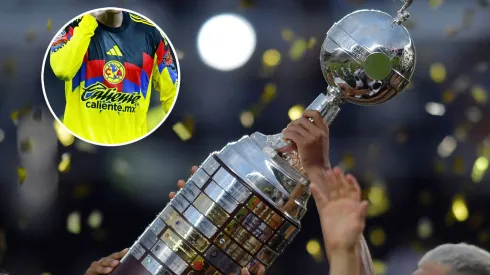 América echa de menos a este mediocampista

