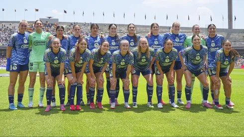 Las dirigidas por Ángel Villacampa tendrían una oportunidad de oro
