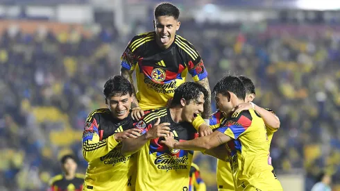 América se acerca a cumplir la regla de menores.
