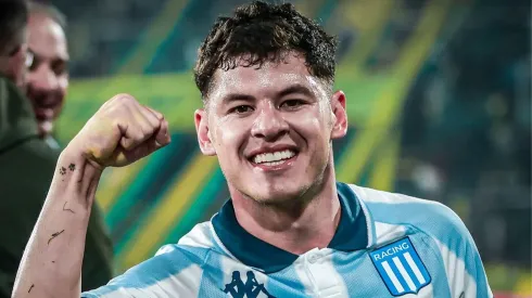 El ex América regresó para brillar.
