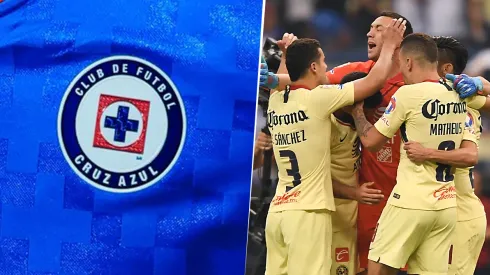 Cruz Azul se fijaría en un ex-americanista.
