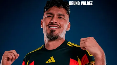 América sorprendió a todos con esta noticia de Bruno.
