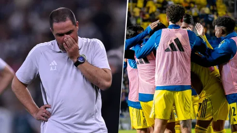 América deberá buscar en otro lado a una joya azteca.
