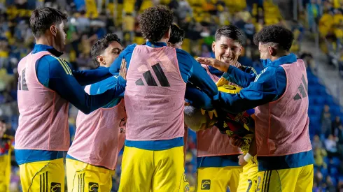 América podría perder a un jugador según los rumores.
