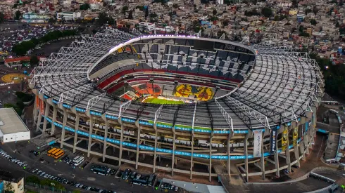 América piensa en grande para volver al Azteca.
