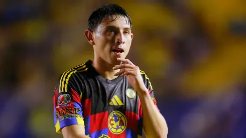 Alexis Gutiérrez tiene bien claro su objetivo personal.

