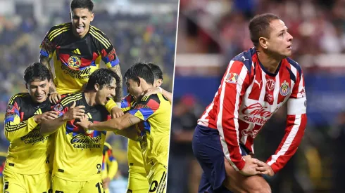 América trolleó a Chivas después de ser provocado en X
