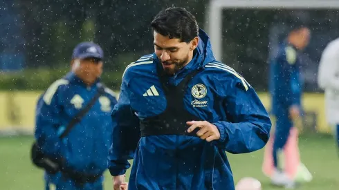 América da la mejor noticia sobre Henry.
