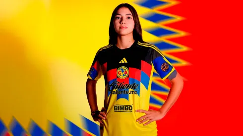 El Club América Femenil tendrá un nuevo patrocinador.
