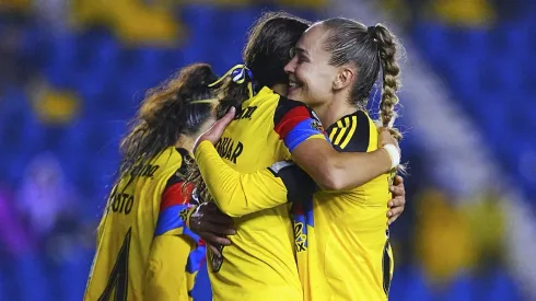 América Femenil busca una victoria clave ante Tigres
