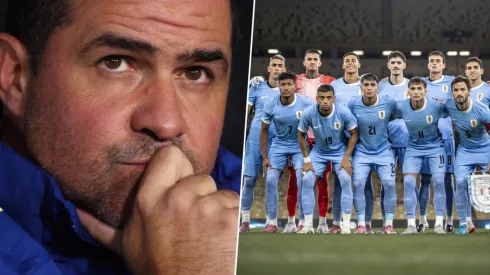 América viene siguiendo a un futbolista de Uruguay
