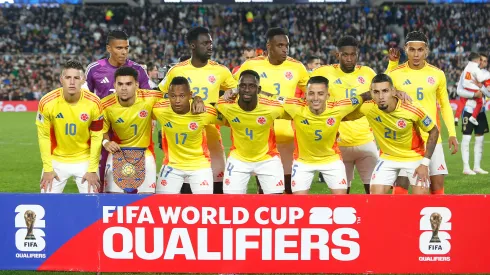 Quieren ver a James jugando en el América.
