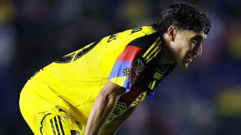 América recuperará a Zendejas.
