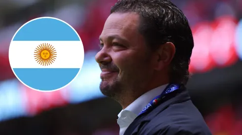 América tendría en la mira a Mauro Icardi.
