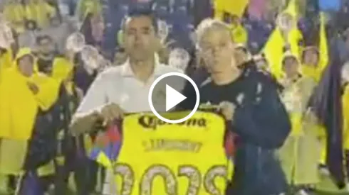 Sarah Luebbert renovó su contrato hasta 2029
