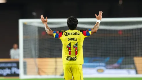 América empató el Clásico Nacional amistoso.
