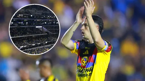 Piden a Fidalgo no ir al Tri.
