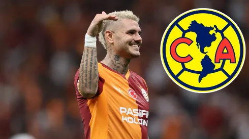 América y dos más quieren a Icardi.
