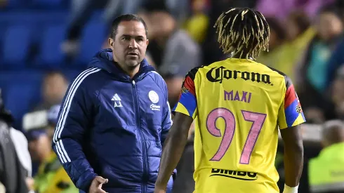 América sorprendería con tremendo ataque ante Cruz Azul.
