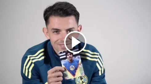 Fidalgo la rompió con esta dinámica perfecta.
