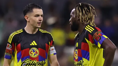 Fidalgo y Maximin sorprenden a todos con esta imagen.
