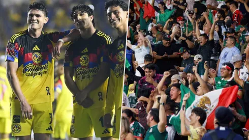 Israel Reyes destacó en el empate de la Selección Mexicana
