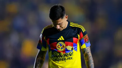 La calidad de los uniformes Adidas, han dejado muchas dudas hasta el momento.
