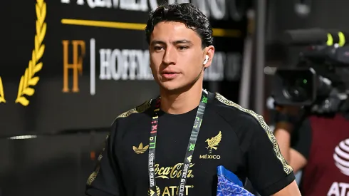 Ramón Juárez vuelve tocado de la fecha FIFA.
