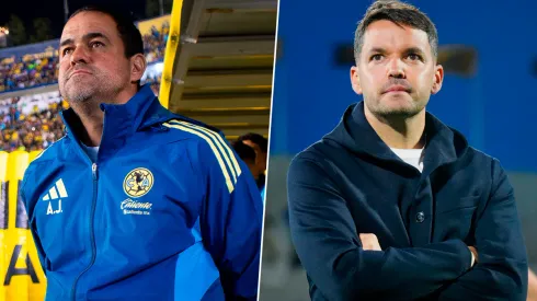 Alineación confirmada de América vs. Cruz Azul para el Clásico Joven

