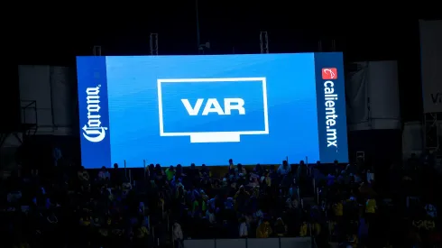 La Liga MX añade tecnología.
