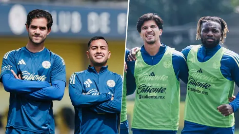 América necesita de estos jugadores sí o sí.
